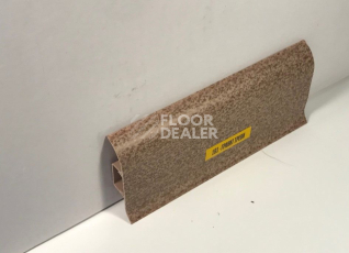 Плинтус Ideal Comfort 55mm Гранит 161 фото 3 | FLOORDEALER